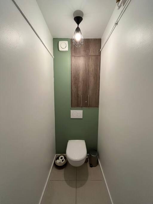 Appartement Maisons De Champagnes Reims
