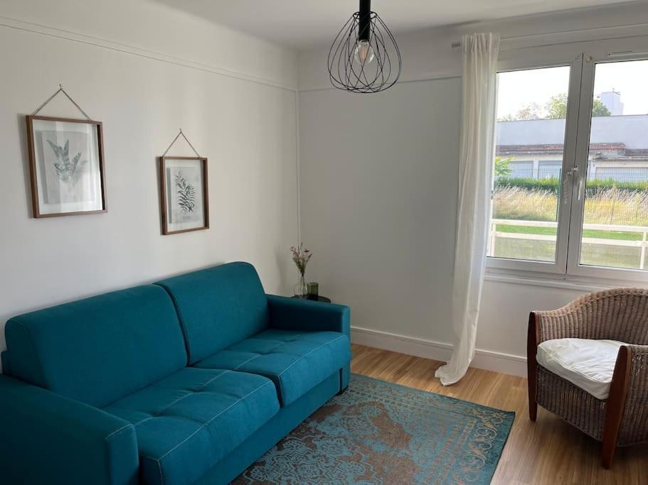 Maisons De Champagnes Appartement *
