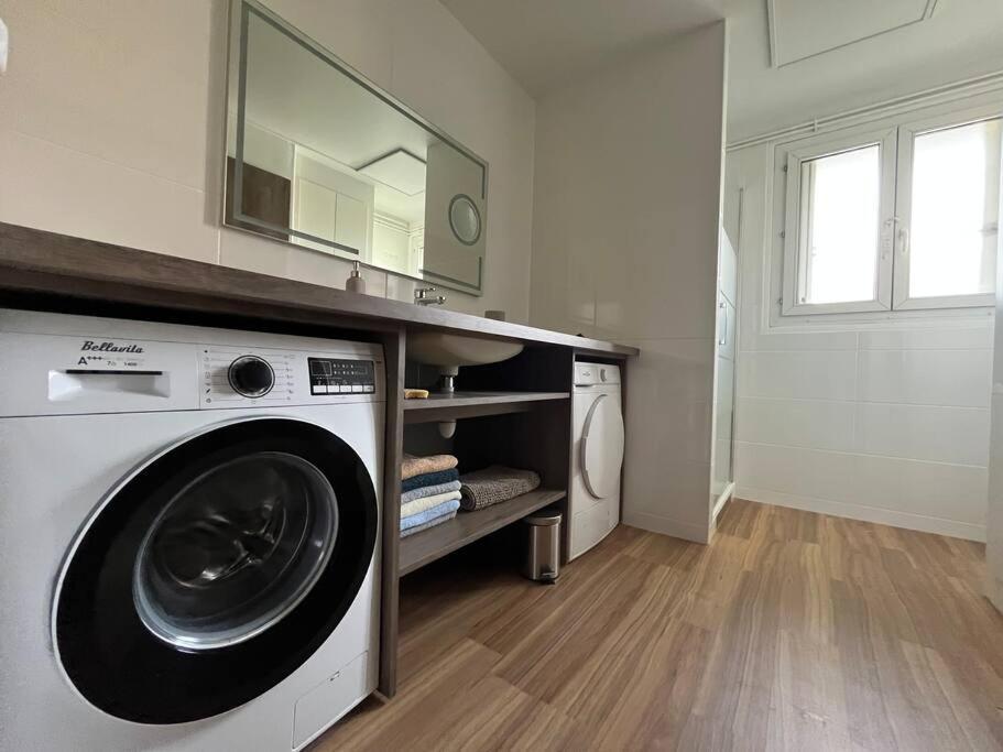 Appartement Maisons De Champagnes