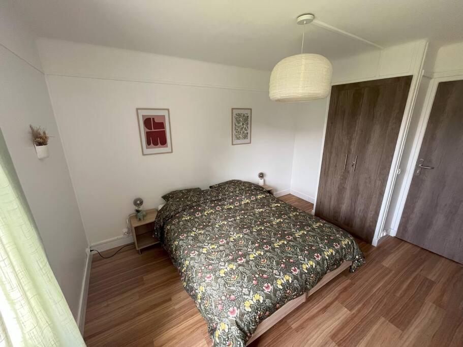 Appartement Maisons De Champagnes Reims