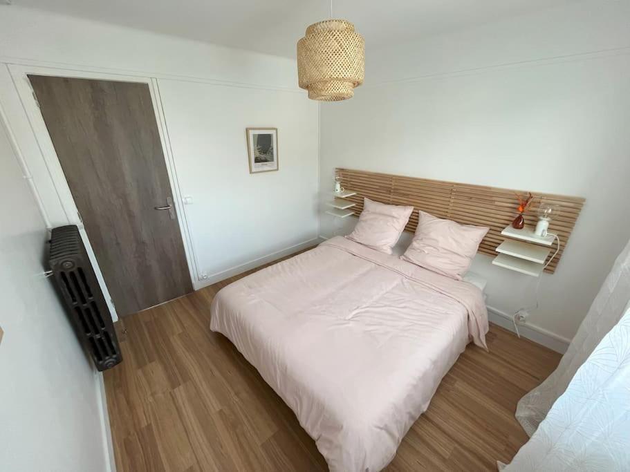 Maisons De Champagnes Appartement