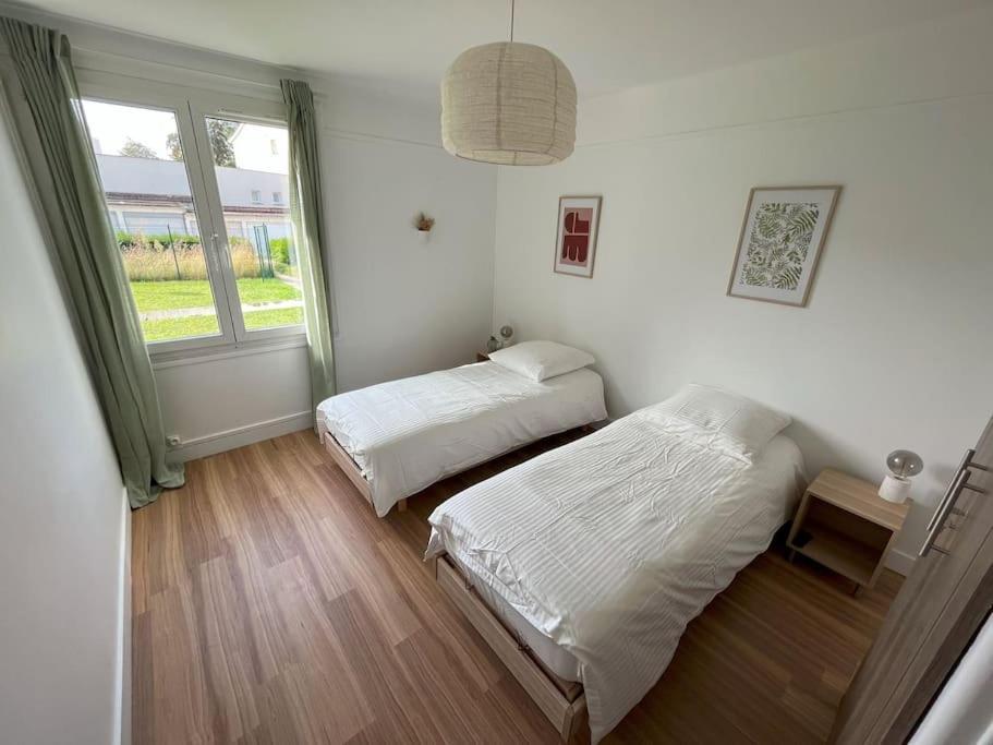 Maisons De Champagnes Appartement *
